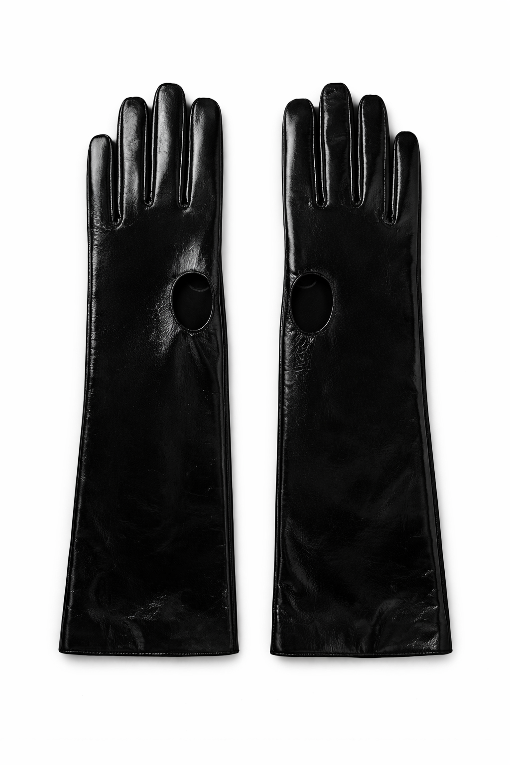 ALLURE NOIRE GLOVES