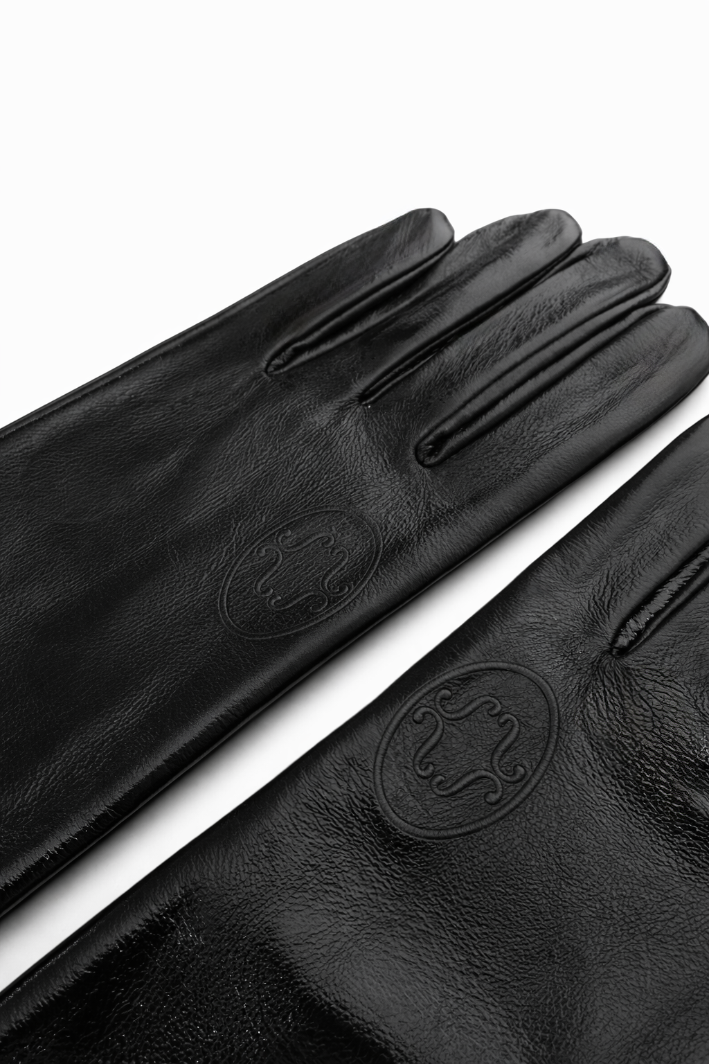 ALLURE NOIRE GLOVES