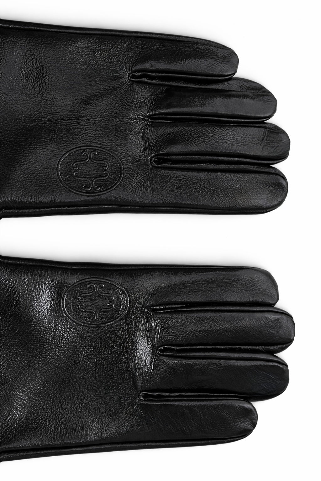 ALLURE NOIRE GLOVES