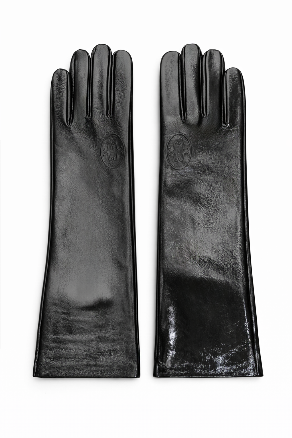 ALLURE NOIRE GLOVES